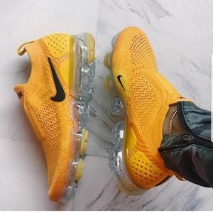 Nike Vapormax Flyknit Moc 2